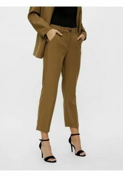 YASPASPA - Pantalon Classique - Butternut