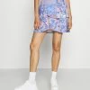 YASPITCHA MINI SKIRT - Minijupe - Multi-coloured