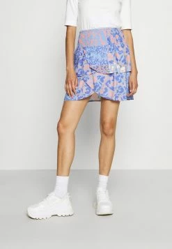 YASPITCHA MINI SKIRT - Minijupe - Multi-coloured