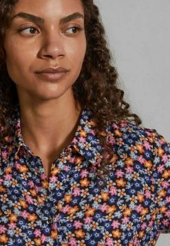 YASBUDAPEST - Robe Chemise - Black -YAS Soldes Boutique 4d7ef3310ef044849e92e3db3d17419b