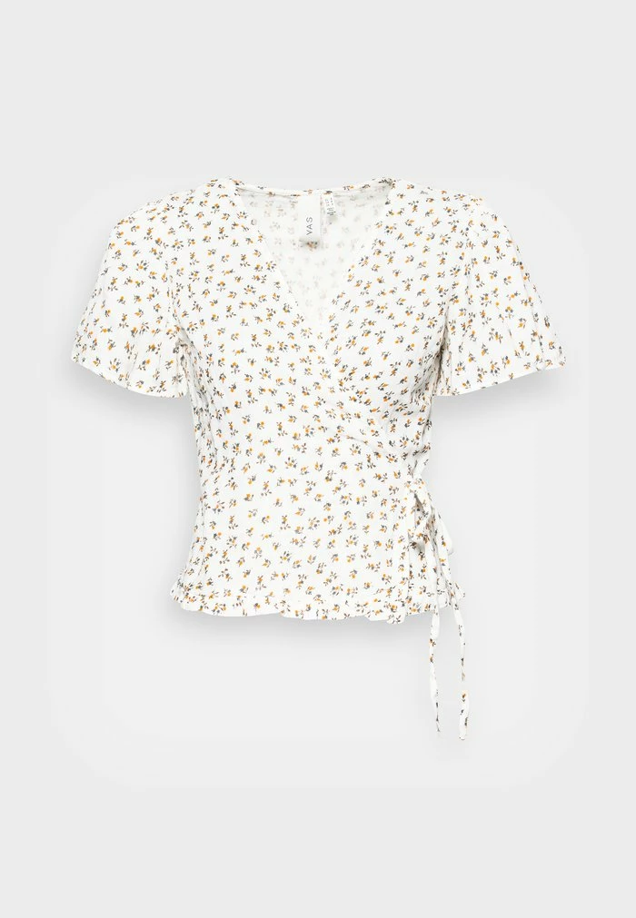 YASCYNTHIA - Blouse - Cynthia 4 YASCYNTHIA - Blouse - Cynthia – Image 4