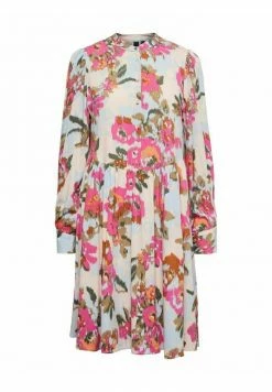 YASSIMUNA - Robe De Jour - Pearl Blush