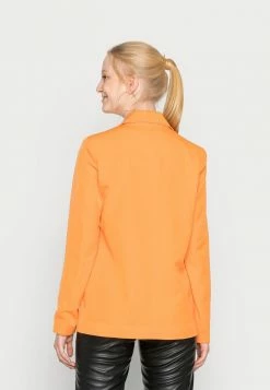 YASMALABO - Blazer - Vibrant Orange 7 YASMALABO - Blazer - Vibrant Orange -YAS Soldes Boutique 5022ea1ec062412fbcba9c7a8fb5b51c
