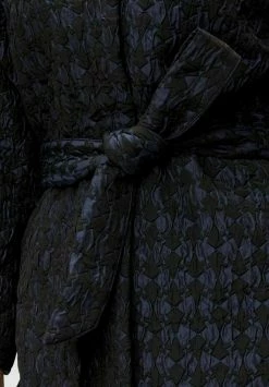 YAS Blouson - Black -YAS Soldes Boutique 502764c507d64cd2bcff4da978822fe2