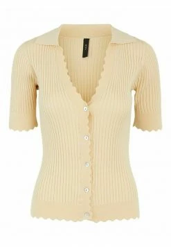 YAS Chemisier - Banana Crepe -YAS Soldes Boutique 504666557f7349d899105f6321682b7e