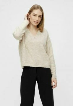 YAS Pullover - Moonlight