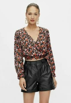 YAS Blouse - Multicoloured