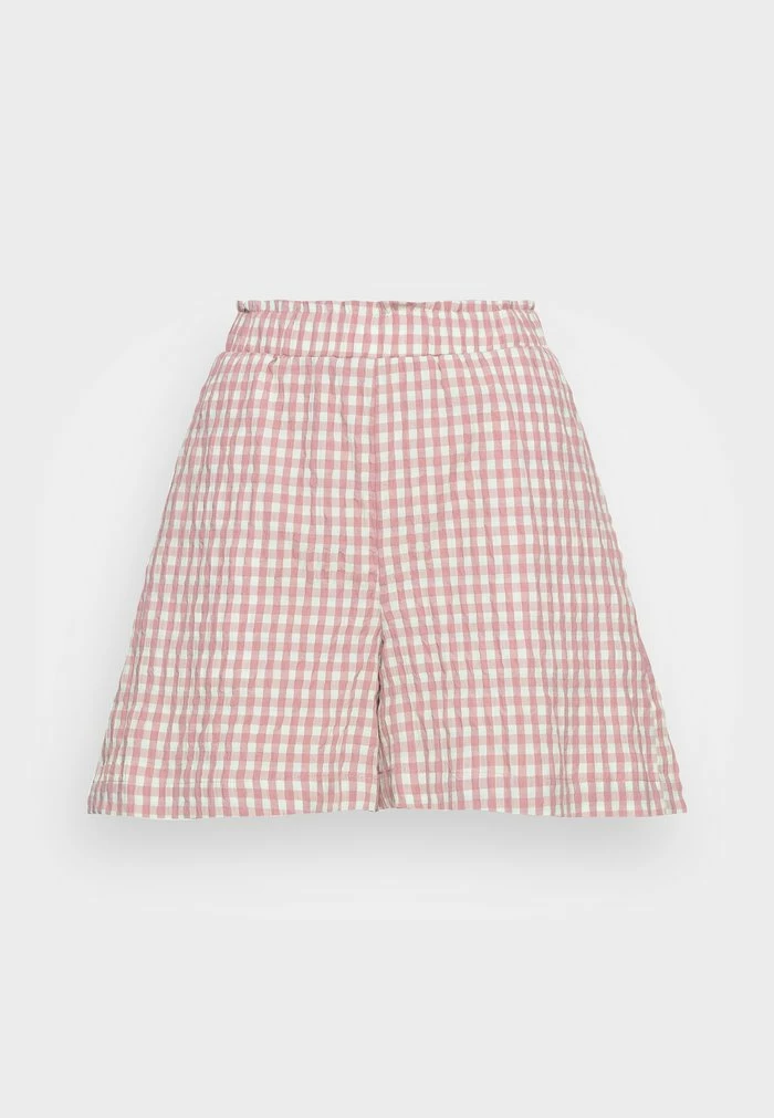 YASZEPPA - Short - Light Pink 4 YASZEPPA - Short - Light Pink – Image 4