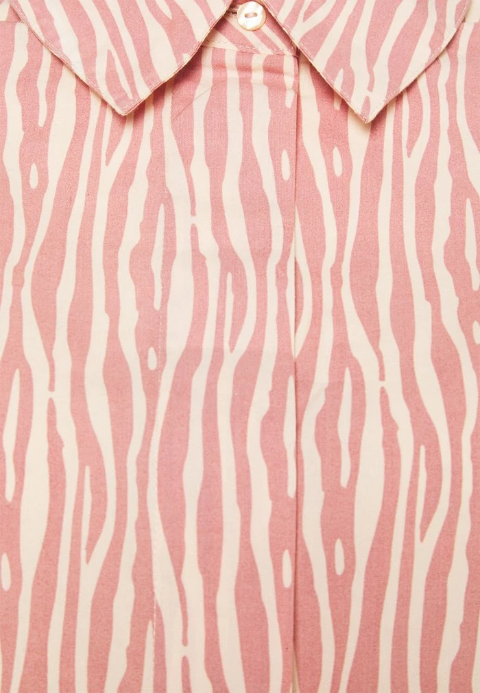 YASSUFILLA - Blouse - Cameo Brown 3 YASSUFILLA - Blouse - Cameo Brown – Image 3