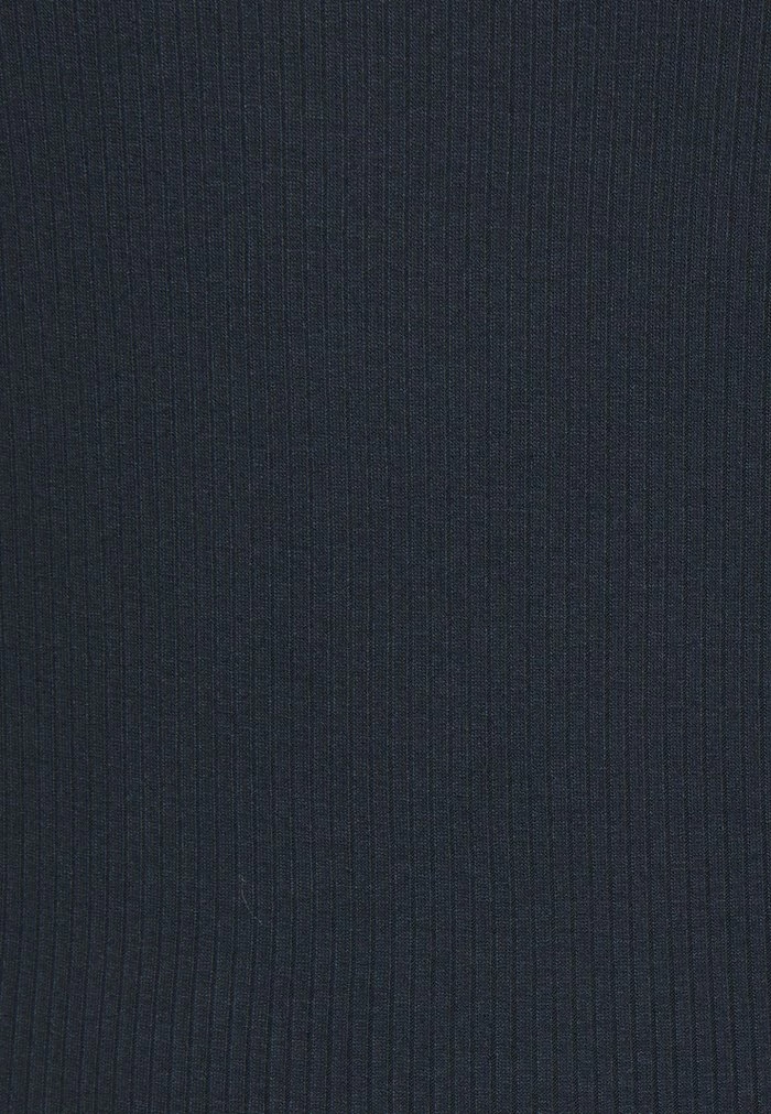 YASELLE V NECK - T-shirt à Manches Longues - Sky Captain 3 YASELLE V NECK - T-shirt à Manches Longues - Sky Captain – Image 3