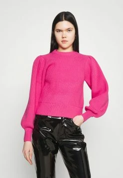 YASMATILDE - Pullover - Fandango Pink