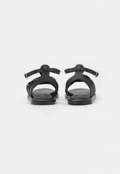 YASGLADY - Sandales - Black -YAS Soldes Boutique 51222246bad3483482d7d76ed70c9ec7