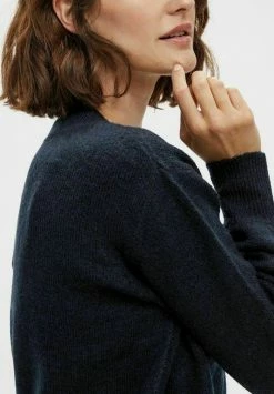 YASCALI - Pullover - Sky Captain -YAS Soldes Boutique 5140434c7a7143ac84c88deb1ee8f025