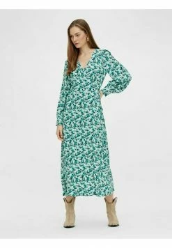 YAS Robe Longue - Black