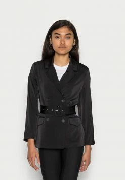 YASSACO SHOW - Blazer - Black