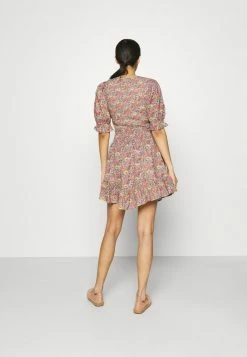 YASEMINA SKIRT - Jupe Trapèze - Black -YAS Soldes Boutique 520acaddbc474e4c8a25986f5c03ac7e