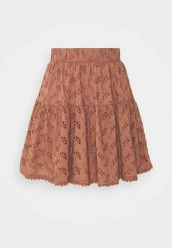 YASSINNI SKIRT - Minijupe - Vetiver 8 YASSINNI SKIRT - Minijupe - Vetiver -YAS Soldes Boutique 52386cc622f247e3abc385bcfa861c4f