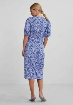 YAS PULANA - Robe De Jour - Lavendula -YAS Soldes Boutique 53aa5196ded44e8692e30951c033f526