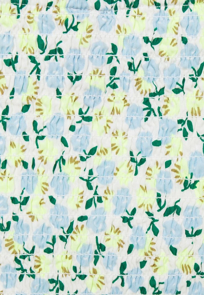 YASFILO - Blouse - Eggnog 3 YASFILO - Blouse - Eggnog – Image 3