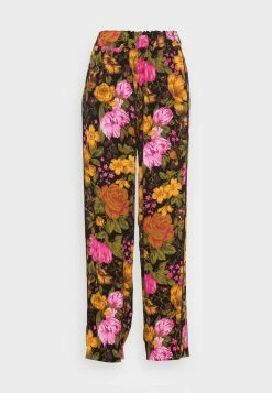 YAS Pantalon Classique - Black Apolla -YAS Soldes Boutique 5475b7bf234d4d2cae05778967c1af7a