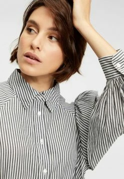 YAS Chemisier - Asphalt -YAS Soldes Boutique 54c967486aa34082939e07cc76d6e1c6