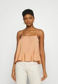 YASJORA - Débardeur - Sandstorm