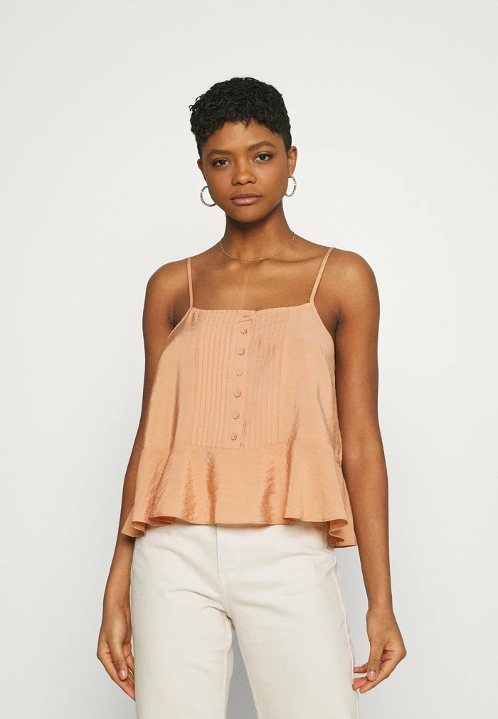 YASJORA - Débardeur - Sandstorm 1 YASJORA - Débardeur - Sandstorm