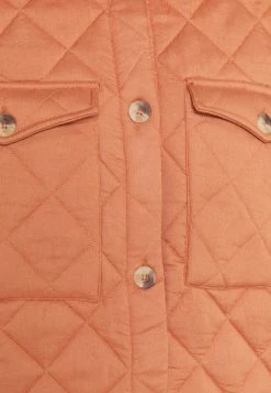 YASLIONI JACKET - Manteau Classique - Sunburn 5 YASLIONI JACKET - Manteau Classique - Sunburn -YAS Soldes Boutique 554943ab993f43c4ac545fd42dac9013