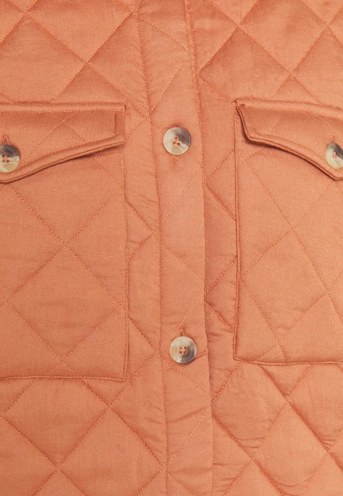 YASLIONI JACKET - Manteau Classique - Sunburn 3 YASLIONI JACKET - Manteau Classique - Sunburn – Image 3