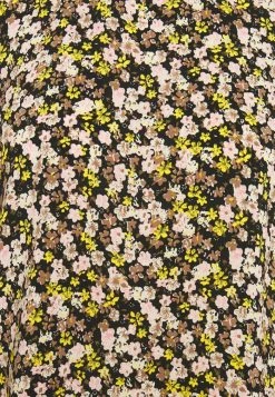 YASNULA - T-shirt à Manches Longues - Black -YAS Soldes Boutique 55d97d494cb142dcbe81711c7e1cafc3