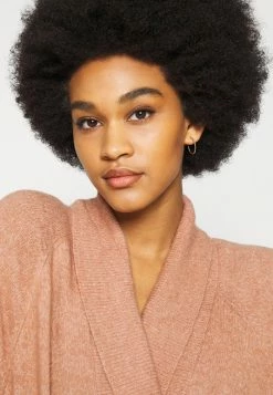 YASMOCHA - Gilet - Mocha Mousse -YAS Soldes Boutique 56078dfda7d04d3988da3f9d4e045940