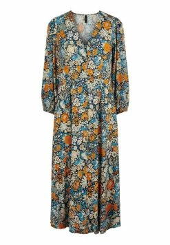 YASSEPITAS - Robe De Jour - Navy Blazer -YAS Soldes Boutique 576715b667c047d5b7d1ada354070e8e