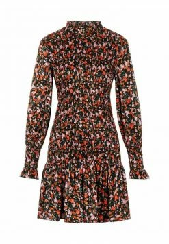 YAS Robe De Jour - Multicoloured 11 YAS Robe De Jour - Multicoloured -YAS Soldes Boutique 577d331826264f3e8943f8215fa4fcfa