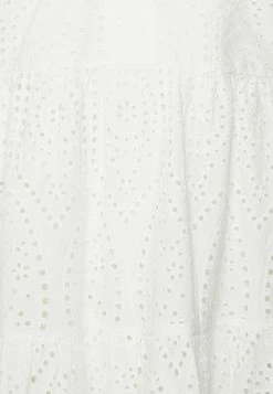 YASHOLI DRESS - Robe De Jour - Star White 5 YASHOLI DRESS - Robe De Jour - Star White -YAS Soldes Boutique 57de8284e4ff4af38e1c898620674993