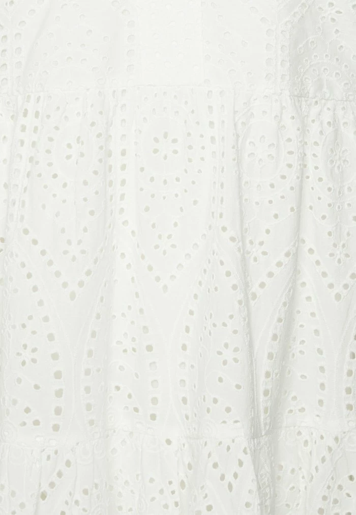 YASHOLI DRESS - Robe De Jour - Star White 3 YASHOLI DRESS - Robe De Jour - Star White – Image 3