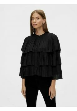 YAS Blouse - Black