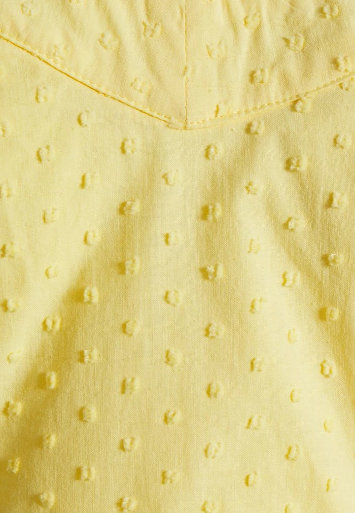 YASBANA - Débardeur - Pale Banana 3 YASBANA - Débardeur - Pale Banana – Image 3