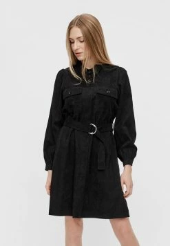 YAS CAMELIA - Robe De Jour - Black