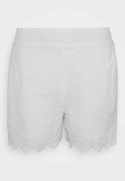 YASHOLI - Short - Star White -YAS Soldes Boutique 5942c44522f54366a53d2cc08f8dd6ea