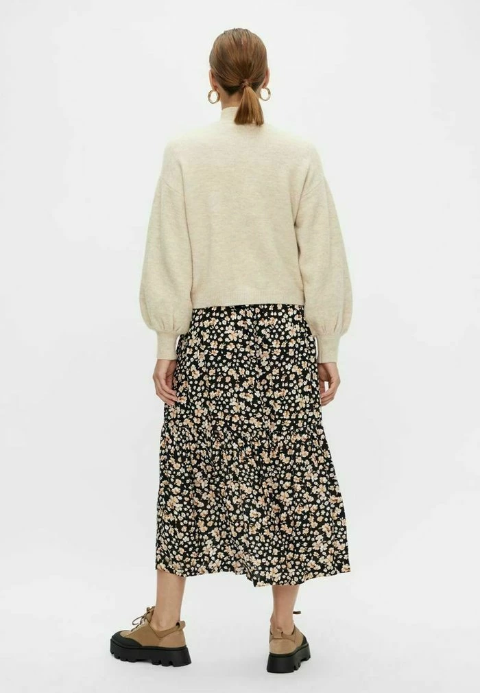 YASFINO - Pullover - Sand Dollar 3 YASFINO - Pullover - Sand Dollar – Image 3