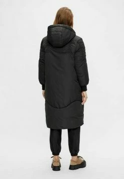 YAS Veste D'hiver - Black -YAS Soldes Boutique 59b1d1595b3d42868b5e753448278c58