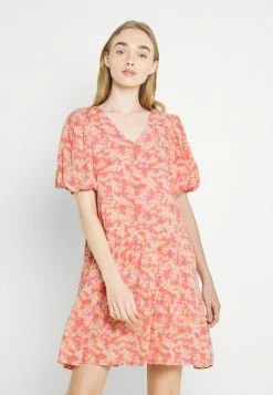 YASVINNI DRESS - Robe De Jour - Sandstone