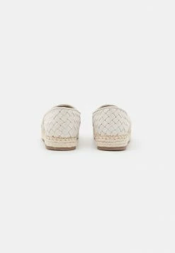 YASSQUARE - Espadrilles - White -YAS Soldes Boutique 5b39f897c9d54ae29cbe0b37b06cdc42