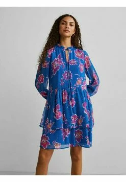 YASANSELI - Robe De Soirée - Strong Blue