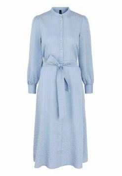 YASSALLI - Robe De Jour - Lavender Lustre