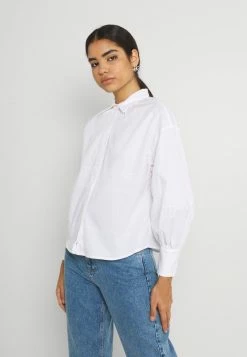 YASSCORPIO - Chemisier - Bright White