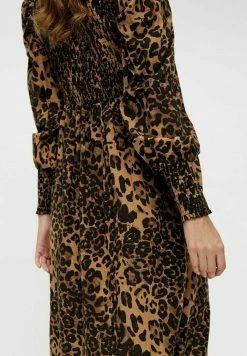 YAS Robe De Jour - Black 10 YAS Robe De Jour - Black -YAS Soldes Boutique 5d8c2802d3e143b0a1bab8d5a578be50