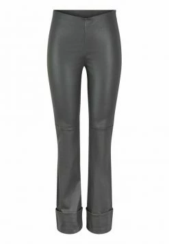 YAS Pantalon Classique - Eiffel Tower