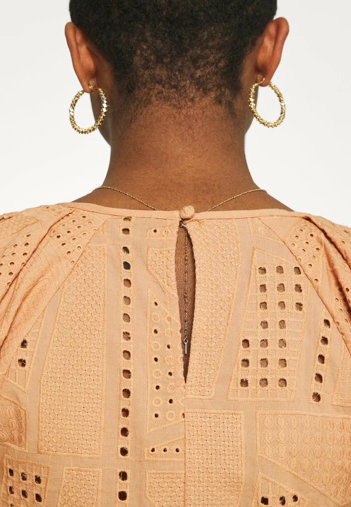 YASSADO - T-shirt Imprimé - Sandstorm 7 YASSADO - T-shirt Imprimé - Sandstorm – Image 7