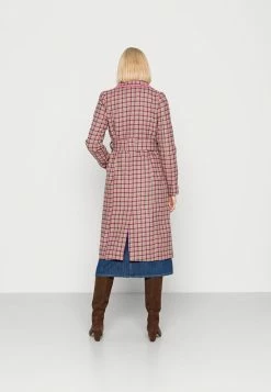 YASLEA - Trench - Light Pink -YAS Soldes Boutique 5eef6982566a40f1b16c7f61c88c6571